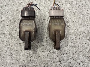 TOYOTA CAMRY RAV4 2.0 3S 2.2 5S CEWKA ZAPŁONOWA CEWKI 3/8 MINIATURA