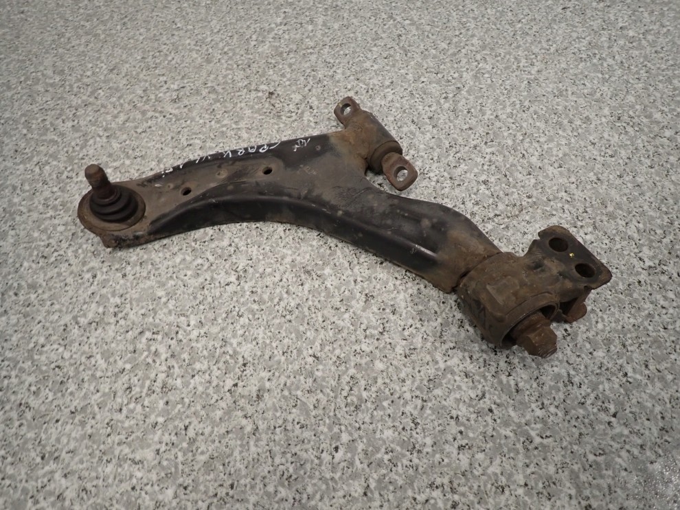CHEVROLET SPARK 09-15 WAHACZ PRZEDNI LEWY 3/12