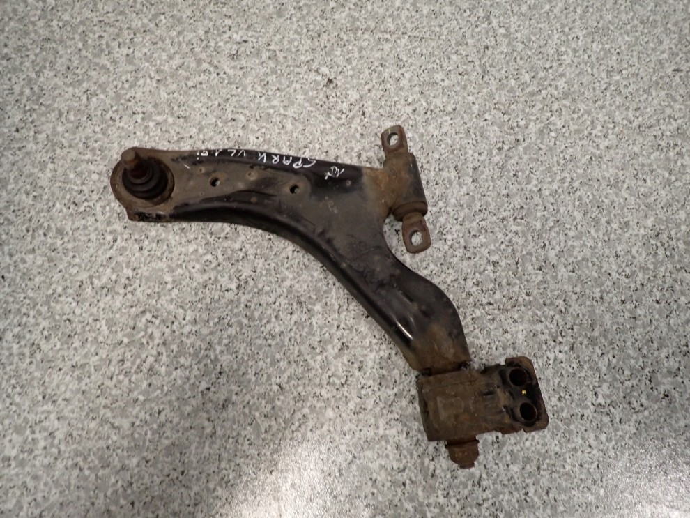 CHEVROLET SPARK 09-15 WAHACZ PRZEDNI LEWY 11/12