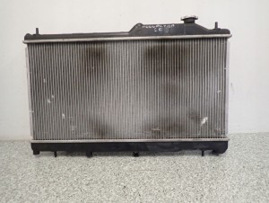 LEGACY OUTBACK 03- 2,5 CHŁODNICA WODY AUTOMAT