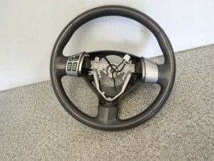 SUZUKI SX4 06-13 KIEROWNICA KOŁO KIEROWNICY