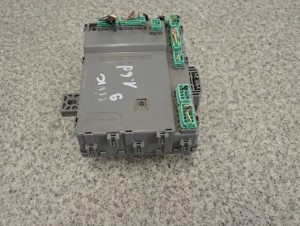 HONDA CIVIC 9 IX 1.6 DIESEL 12- PUSZKA ELEKTRYCZNA 3/7 MINIATURA