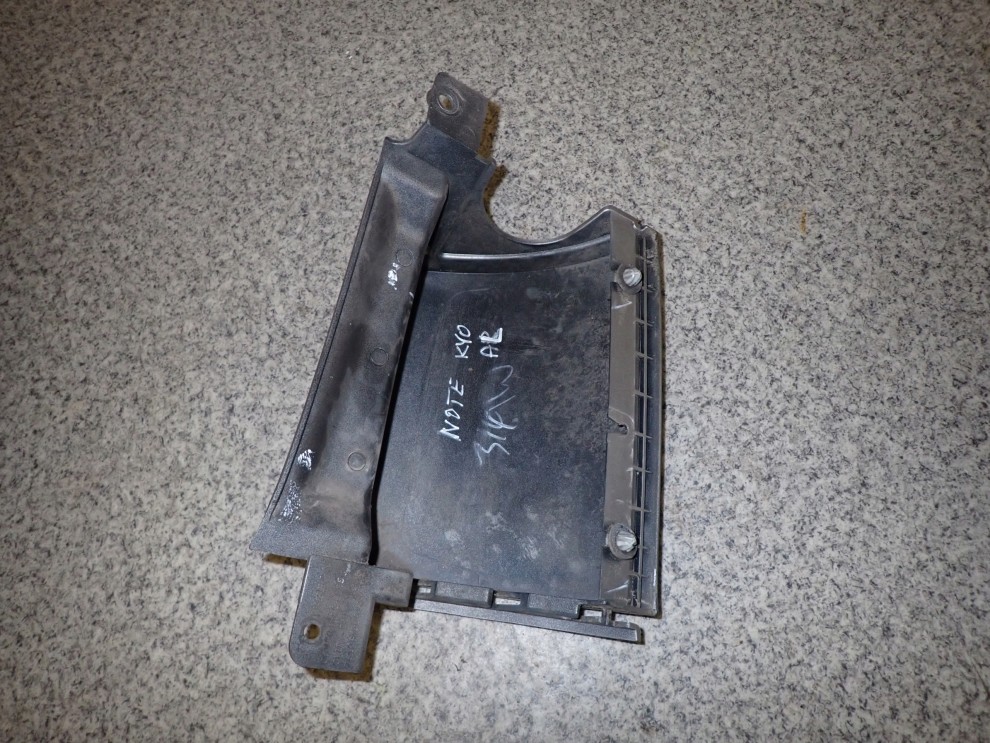 NISSAN NOTE 06-09 LISTWA LAMPY TYLNA LEWA LUB PRAWA 5/13