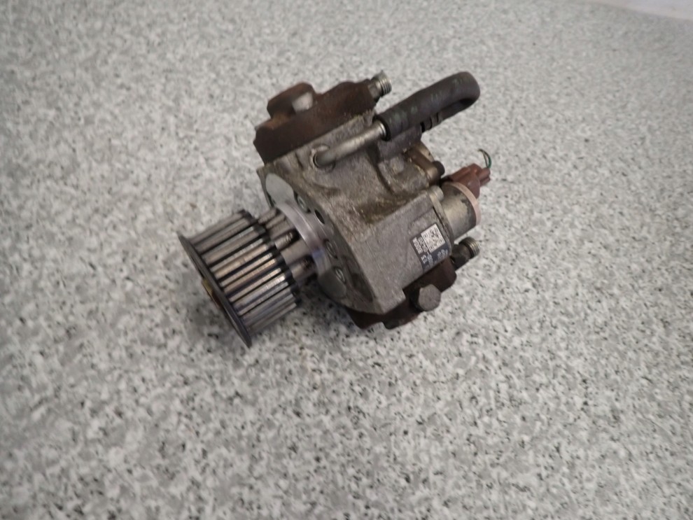 MAZDA 6 05- MAZDA5 MAZDA 5 2.0 DIESEL RF7 POMPA WTRYSKOWA 1/9