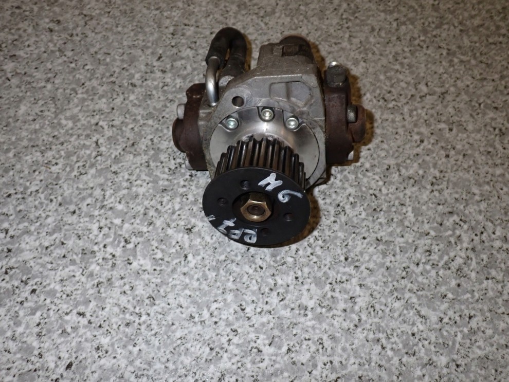 MAZDA 6 05- MAZDA5 MAZDA 5 2.0 DIESEL RF7 POMPA WTRYSKOWA 9/9