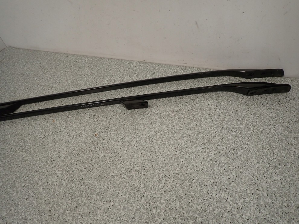 TOYOTA COROLLA E12 02-07 KOMBI RELINGI DACHOWE 10/11