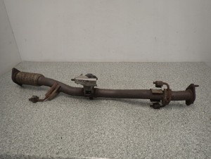 NISSAN NOTE E12 12- RURA WYDECHOWA