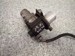 NISSAN MICRA K12 02-10 1.5 DCI ZAWÓR EGR RECYRKULACJI SPALIN