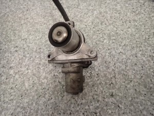 NISSAN MICRA K12 02-10 1.5 DCI ZAWÓR EGR RECYRKULACJI SPALIN 6/8 MINIATURA