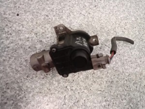 NISSAN MICRA K12 02-10 1.5 DCI ZAWÓR EGR RECYRKULACJI SPALIN 8/8 MINIATURA