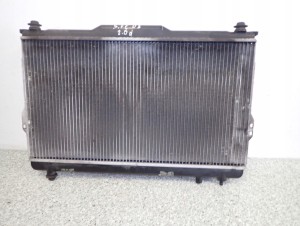 SANTA FE 01- 2.0 CRDI CHŁODNICA WODY