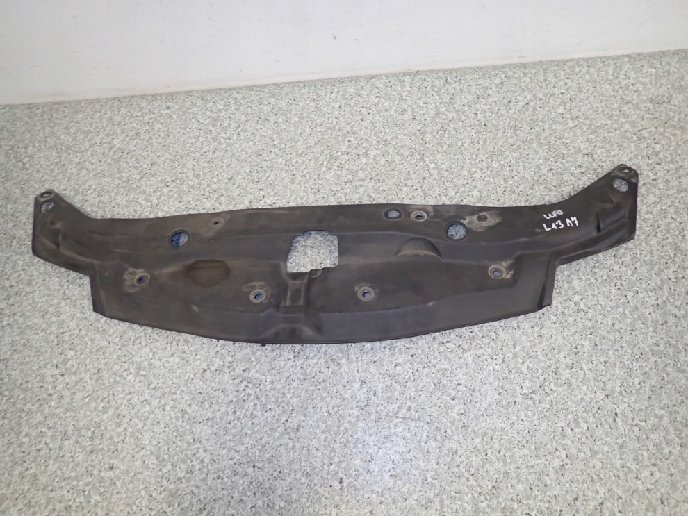 HONDA CIVIC UFO VIII 06-11 OSŁONA ZAMKA MASKI PASA PRZÓD 2/8