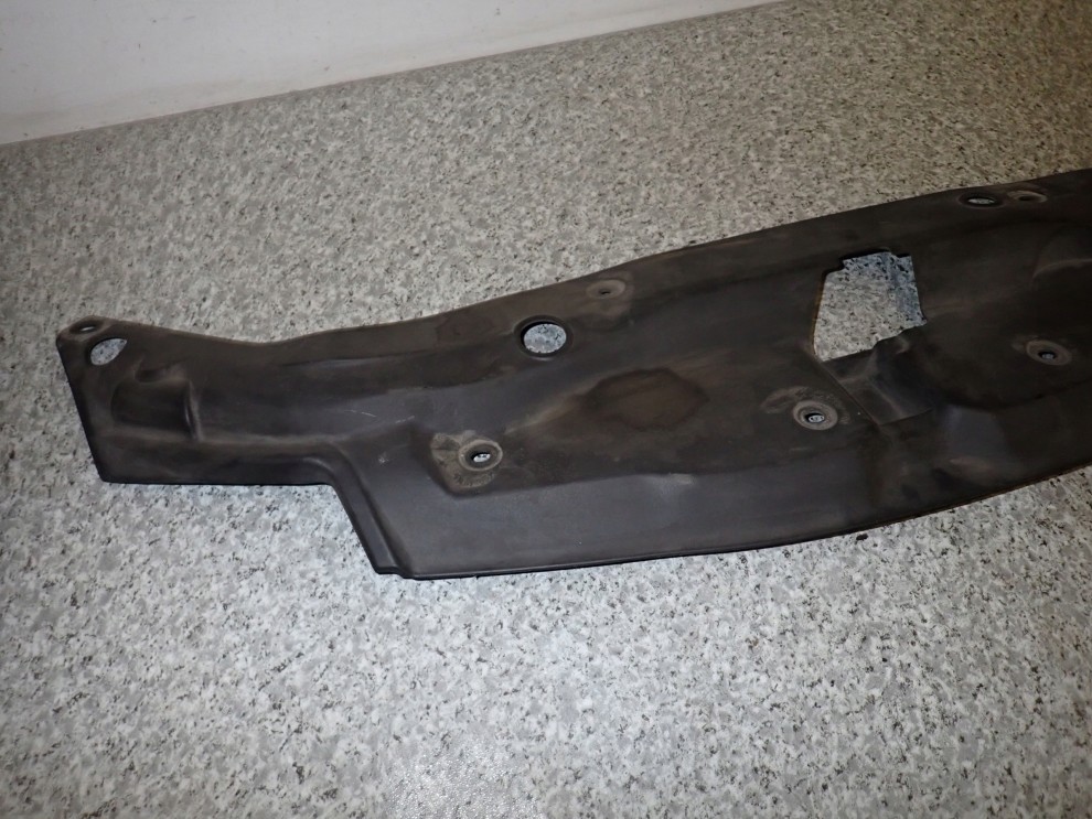 HONDA CIVIC UFO VIII 06-11 OSŁONA ZAMKA MASKI PASA PRZÓD 4/8