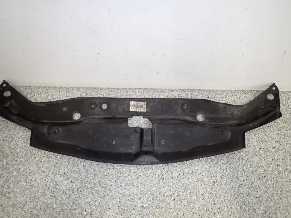 HONDA CIVIC UFO VIII 06-11 OSŁONA ZAMKA MASKI PASA PRZÓD 6/8