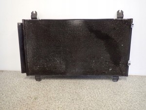 MITSUBISHI GRANDIS 2.0 DID CHŁODNICA KLIMATYZACJI