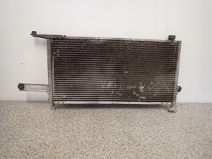 NISSAN MICRA K11 BENZ CHŁODNICA KLIMATYZACJI