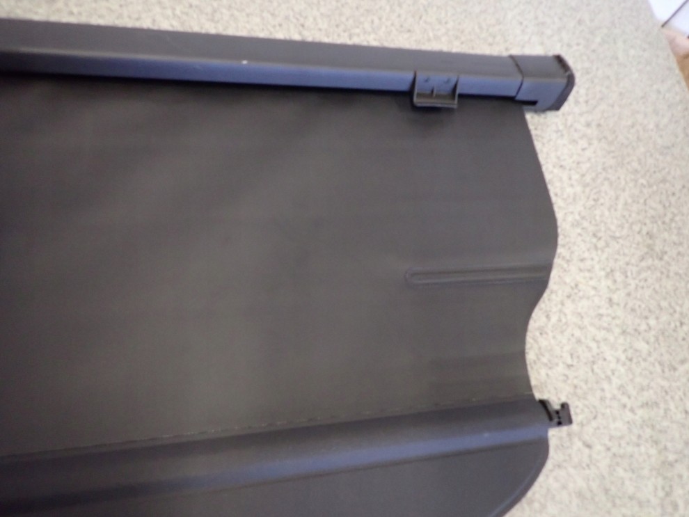 HYUNDAI IX35 10- ROLETA BAGAŻNIKA 4/8