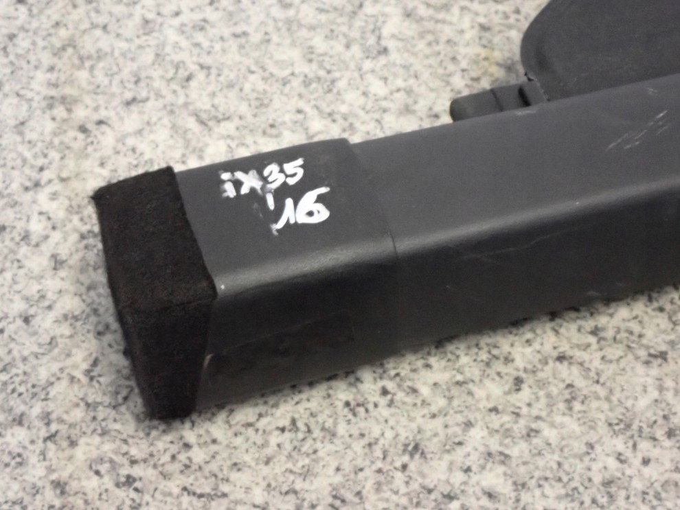 HYUNDAI IX35 10- ROLETA BAGAŻNIKA 7/8