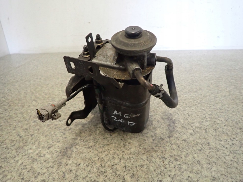 MAZDA6 MAZDA 6 2.0 02- DIESEL POMPKA RĘCZNA PALIWA 1/4