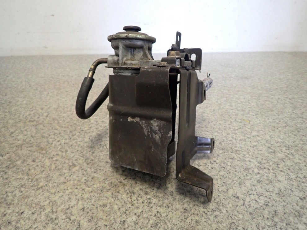 MAZDA6 MAZDA 6 2.0 02- DIESEL POMPKA RĘCZNA PALIWA 3/4