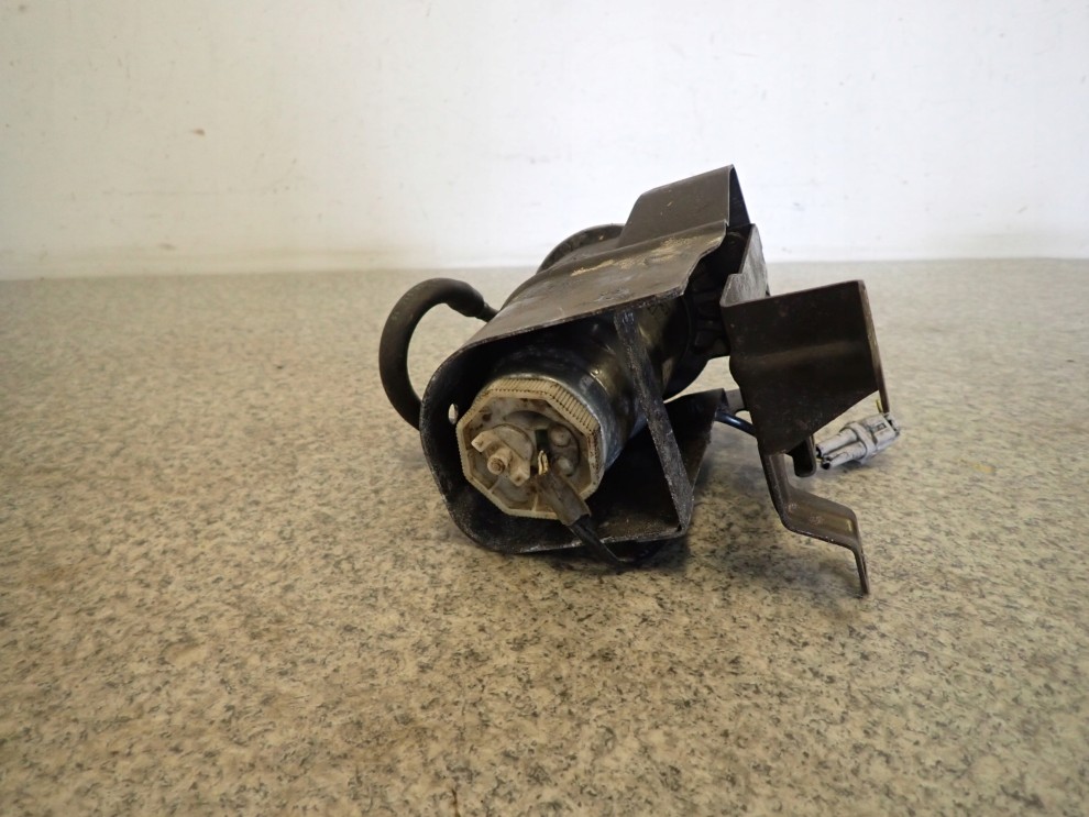 MAZDA6 MAZDA 6 2.0 02- DIESEL POMPKA RĘCZNA PALIWA 4/4