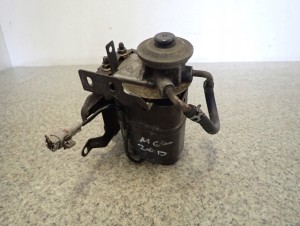 MAZDA6 MAZDA 6 2.0 02- DIESEL POMPKA RĘCZNA PALIWA