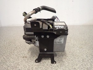 MAZDA MPV 00-05 DIESEL WEBASTO