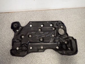 HYUNDAI MATRIX 1.5 CRDI 06- OSŁONA SILNIKA POKRYWA 6/6 MINIATURA