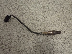 NOTE E11 06- 1.6i SONDA LAMBDA