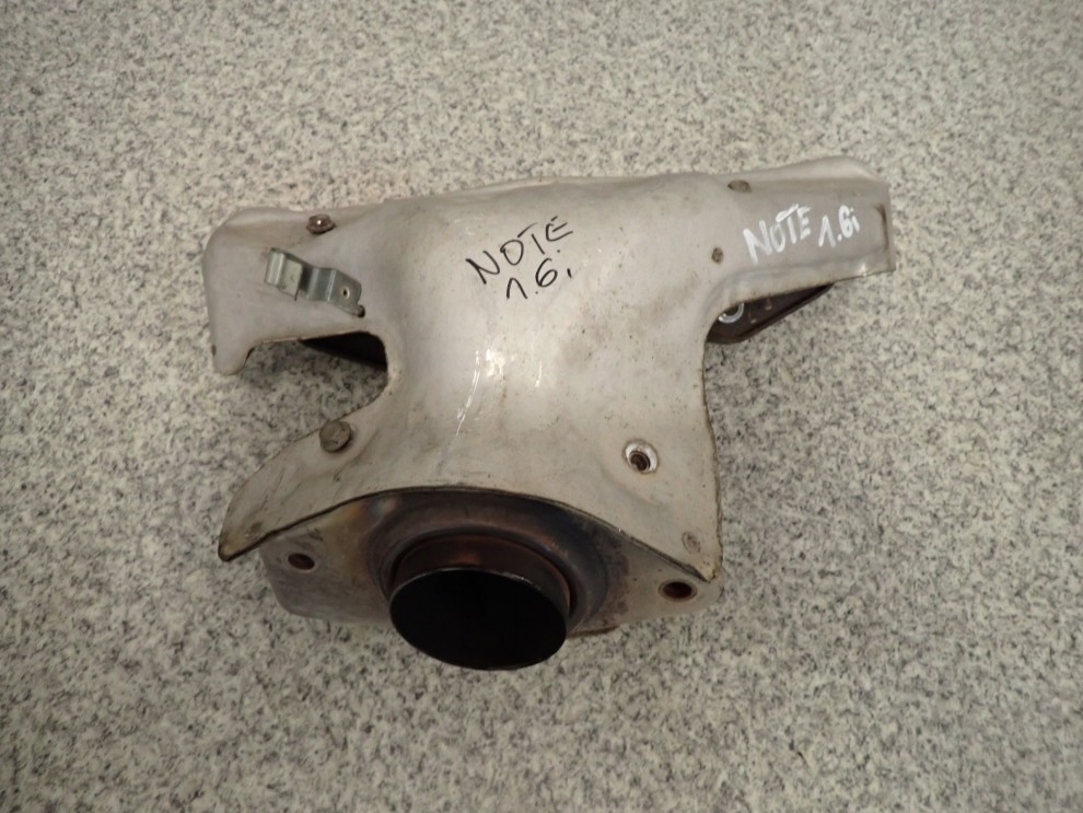 NISSAN NOTE E11 06- 1.6i KOLEKTOR WYDECHOWY 1/5