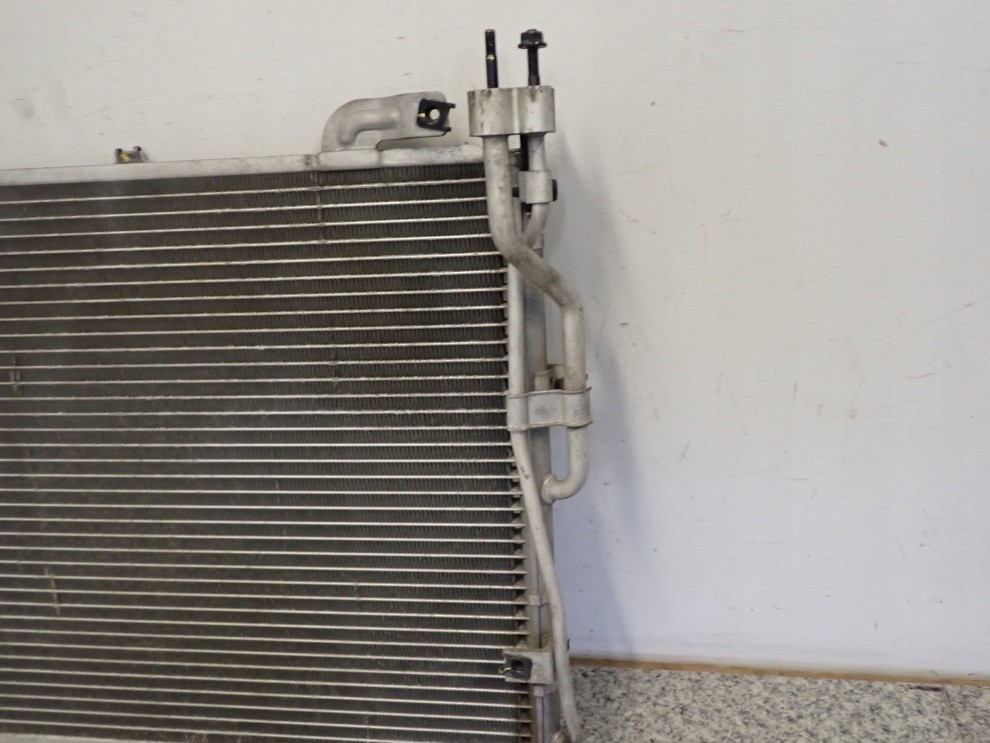 HYUNDAI MATRIX 08- CRDI CHŁODNICA KLIMATYZACJI 3/8