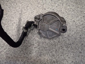 MAZDA 3 MAZDA3 BL 1.6 DIESEL 09- POMPA VACUM