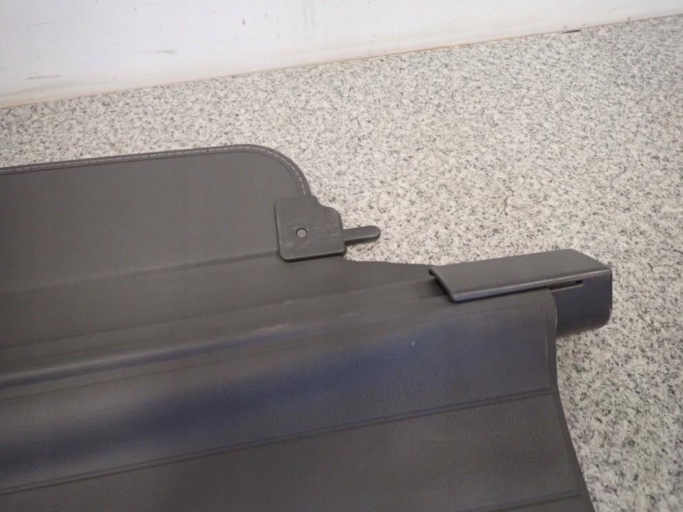 MITSUBISHI SPACE STAR 98- ROLETA BAGAŻNIKA ŻALUZJA 6/10