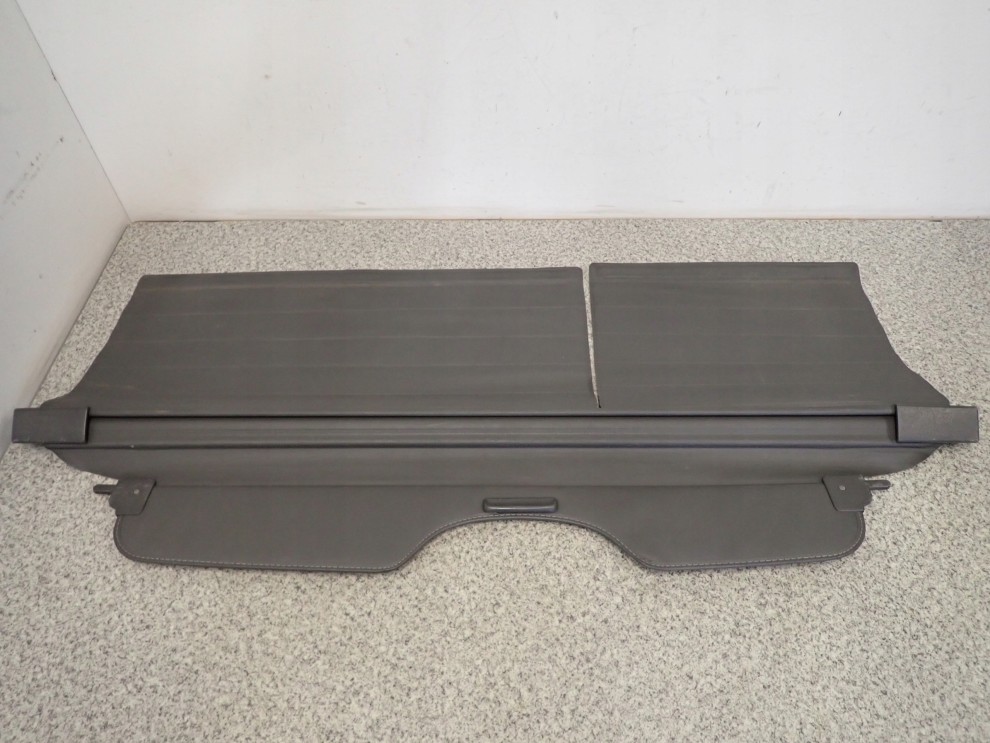 MITSUBISHI SPACE STAR 98- ROLETA BAGAŻNIKA ŻALUZJA 8/10