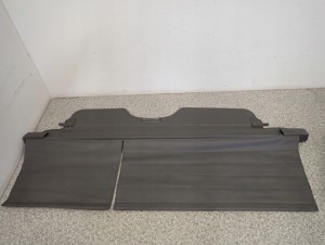 MITSUBISHI SPACE STAR 98- ROLETA BAGAŻNIKA ŻALUZJA 4/10 MINIATURA