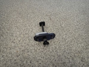 KIA VENGA 09- OGRANICZNIK DRZWI PRZÓD PRAWY 3/4 MINIATURA