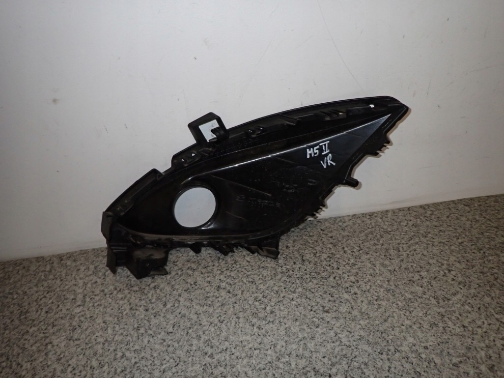 MAZDA5 MAZDA 5 II 10- ZAŚLEPKA HALOGENU KRATKA PRA 5/6