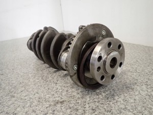 CHEVROLET EPICA 2.0d WAŁ KORBOWY 6/7 MINIATURA