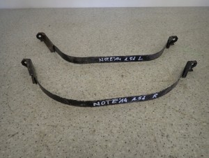 NISSAN NOTE E12 12- 1.5 DCI MOCOWANIA ZBIORNIKA
