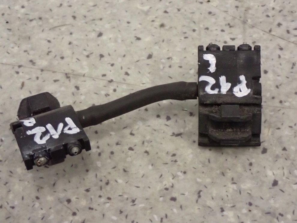 NISSAN PRIMERA P12 02-07 SPRYSKIWACZ SPRYSK 1/4