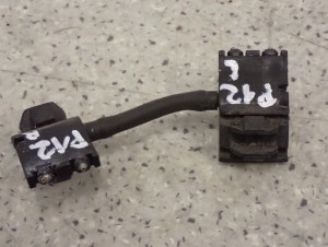 NISSAN PRIMERA P12 02-07 SPRYSKIWACZ SPRYSK