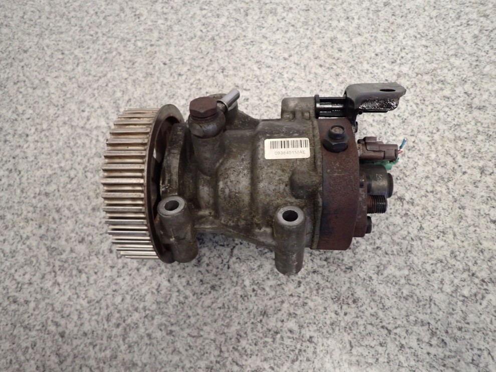 SUZUKI JIMNY POMPA WTRYSKOWA DDIS DCI MICRA NOTE 2/8