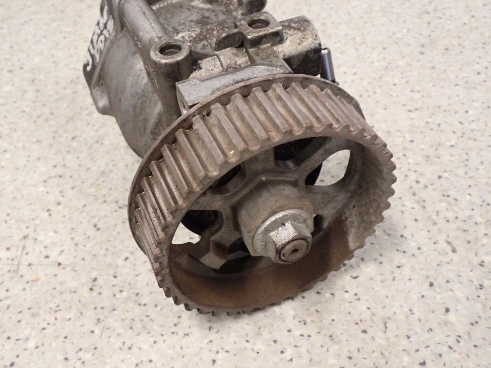 SUZUKI JIMNY POMPA WTRYSKOWA DDIS DCI MICRA NOTE 4/8