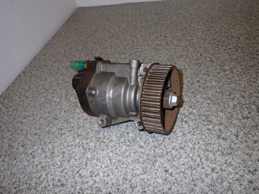 SUZUKI JIMNY POMPA WTRYSKOWA DDIS DCI MICRA NOTE 5/8