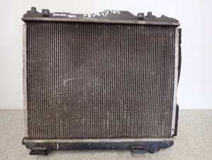 SUZUKI SPLASH 08-14 1.3 DIESEL DDIS CHŁODNICA WODY 1/5 MINIATURA