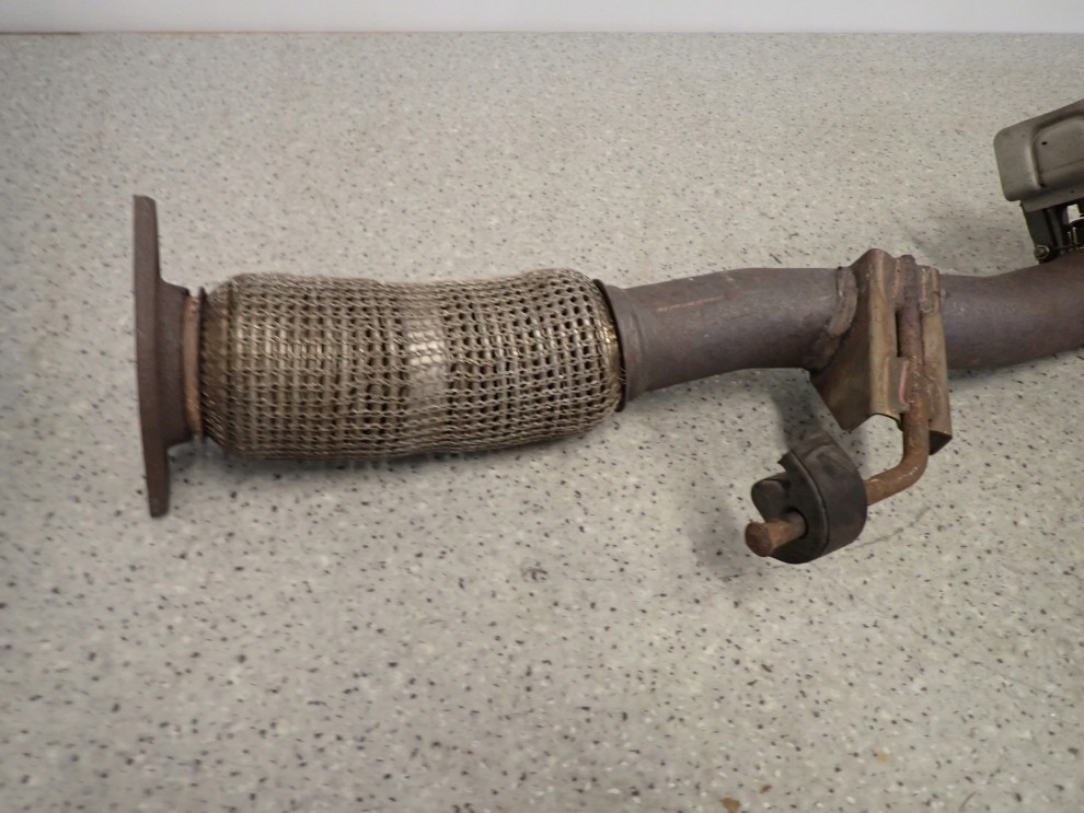 NISSAN NOTE E12 DCI 13- ZAWÓR WYDECH NASTAWNIK FAP 3/9