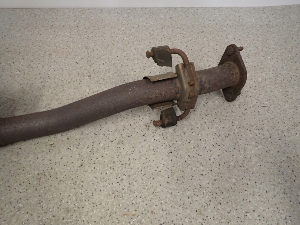 NISSAN NOTE E12 DCI 13- ZAWÓR WYDECH NASTAWNIK FAP 4/9