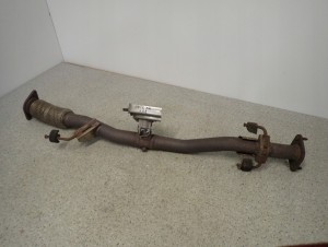 NISSAN NOTE E12 DCI 13- ZAWÓR WYDECH NASTAWNIK FAP