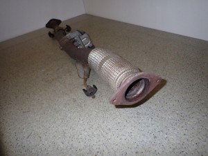 NISSAN NOTE E12 DCI 13- ZAWÓR WYDECH NASTAWNIK FAP 6/9 MINIATURA