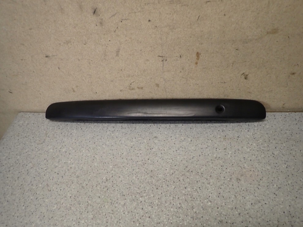 HONDA CIVIC EP 3d 01-05 LISTWA KLAPY BLENDA 2/6